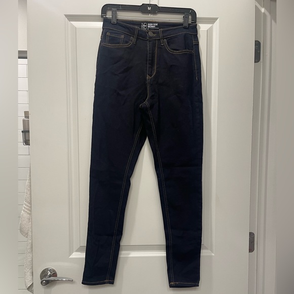 No Boundaries High Rise Skinny Jeans - Picture 2 of 4